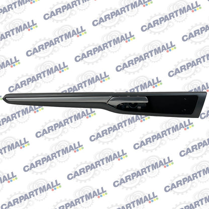 2013-2016 Ford Fusion Rear Right Side Interior Door Handle Trim DS73-18C928AA