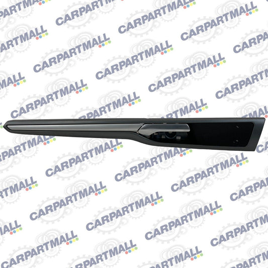 2013-2016 Ford Fusion Rear Right Side Interior Door Handle Trim DS73-18C928AA