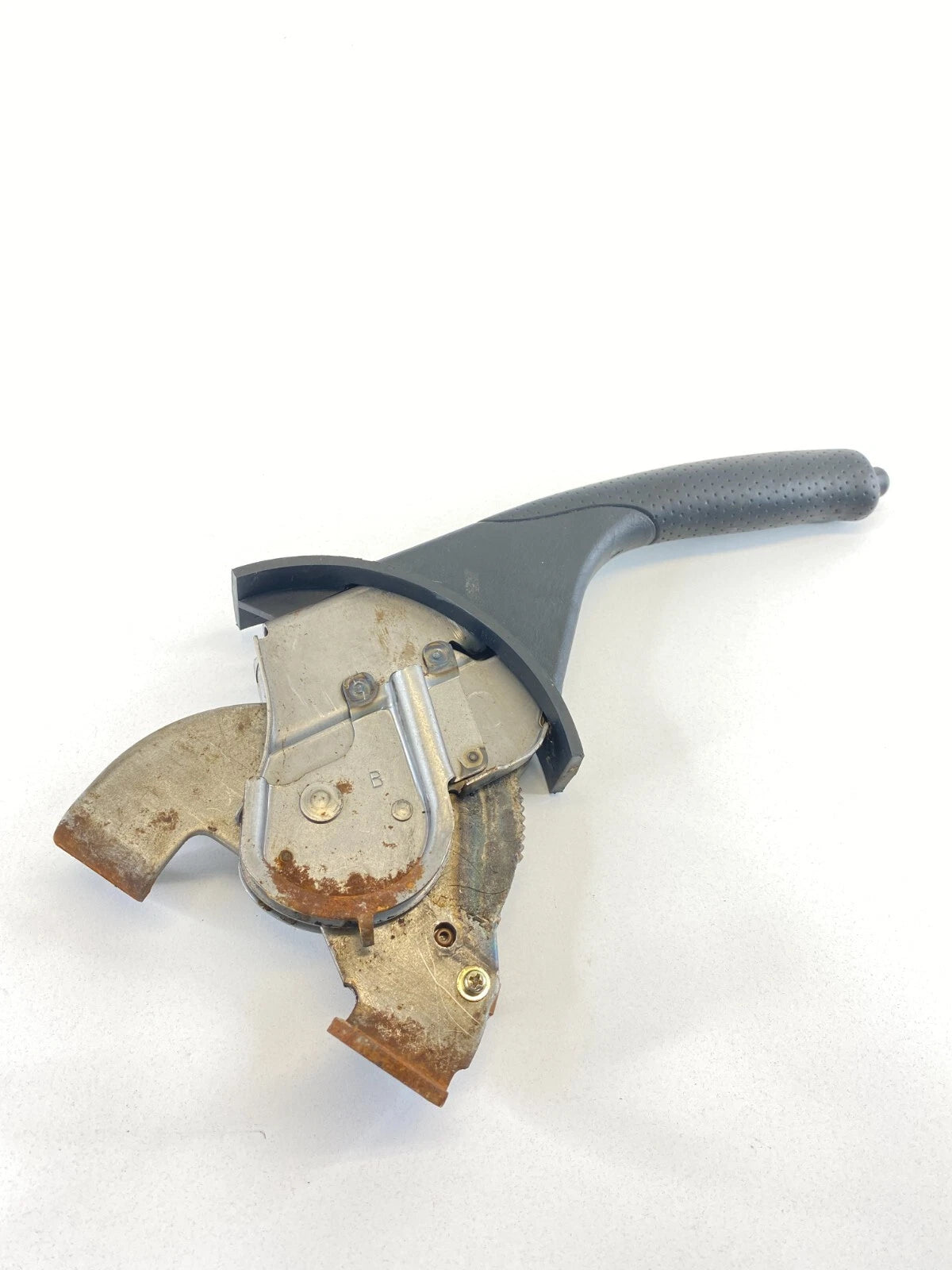 01 02 03 04 05 TOYOTA RAV4 EMERGENCY PARKING BRAKE HANDLE LEVER CONTROL OEM