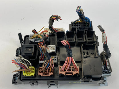2006-2011 06-11 HYUNDAI ACCENT DASH CABIN FUSE BOX RELAY JUNCTION 919501G040 OEM