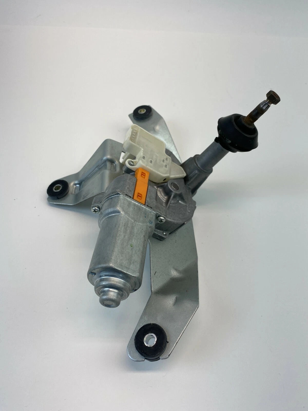 2010-2017 CHEVROLET EQUINOX REAR LIFGATE WINDOW WIPER MOTOR ASSEMBLY OEM