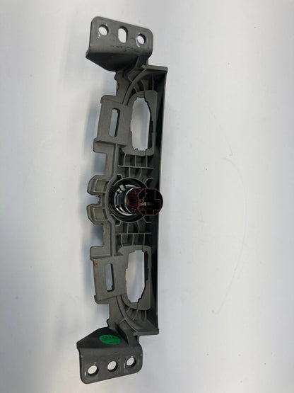 2014 2015 CHEVROLET MALIBU DASHBOARD HAZARD WARNING TRACTION OUTLET BEZEL COVER