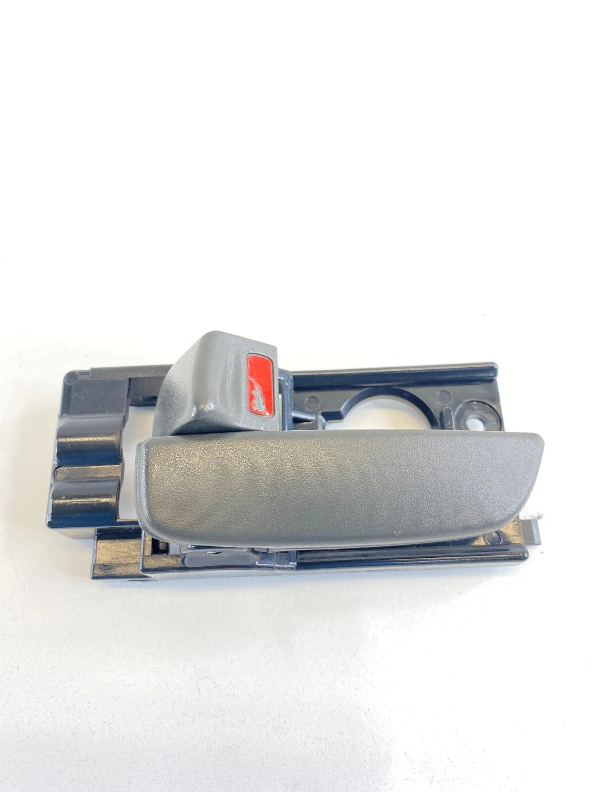 06-11 HYUNDAI ACCENT SEDAN FRONT LEFT DRIVER SIDE INNER DOOR HANDLE 82610-1E000