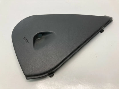 1999-2005 PONTIAC GRAND AM DASH LEFT SIDE FUSE BOX ACCESS PANEL COVER 22618851 O