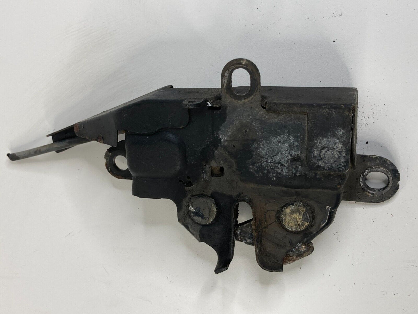 2000-2006 Toyota Tundra Front Hood Lock Latch Release Actuator OEM