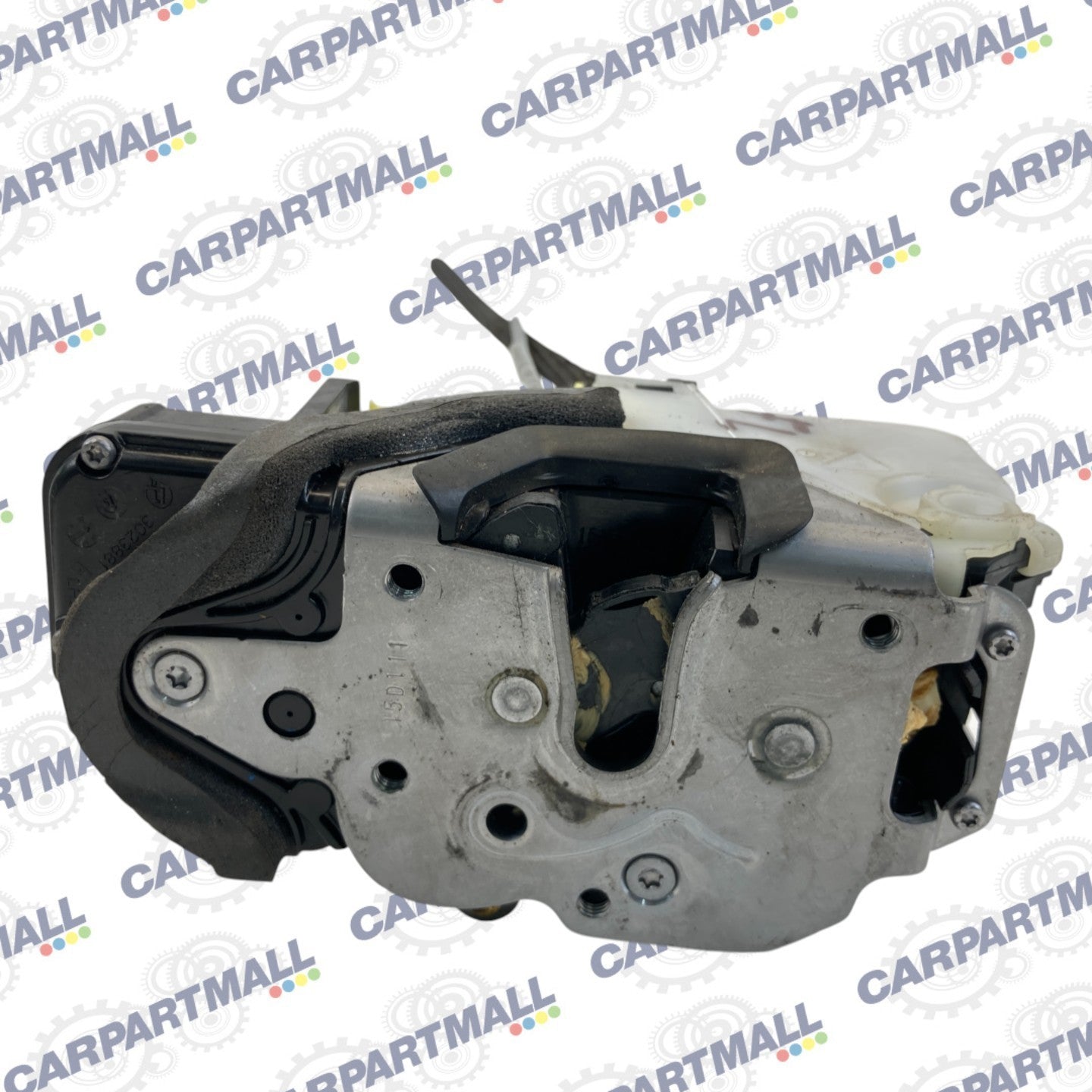 2015-2017 GMC Terrain Front Left Door Lock Latch Actuator Release 13579564 OEM