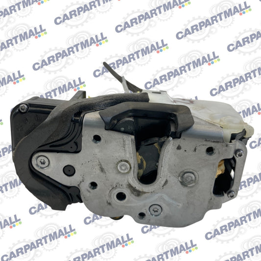 2015-2017 GMC Terrain Front Left Door Lock Latch Actuator Release 13579564 OEM