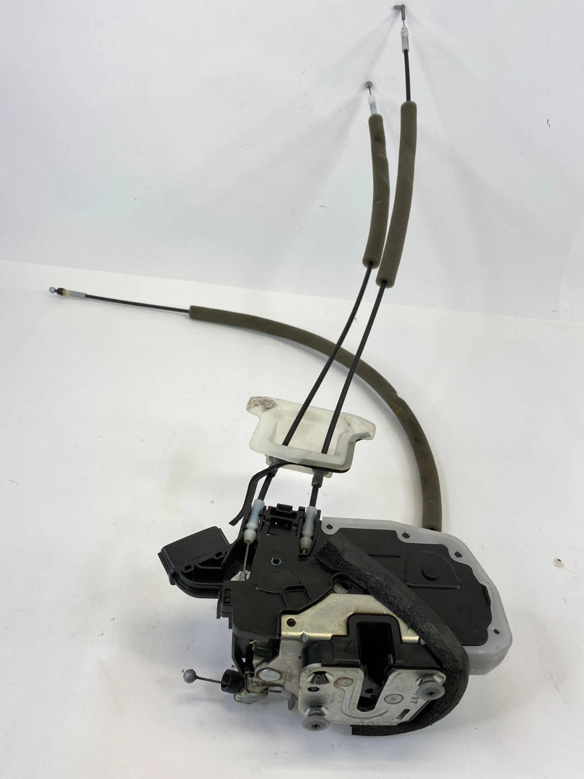 07-12 NISSAN ALTIMA SEDAN FRONT RIGHT SIDE DOOR LOCK LATCH ACTUATOR G13-12530