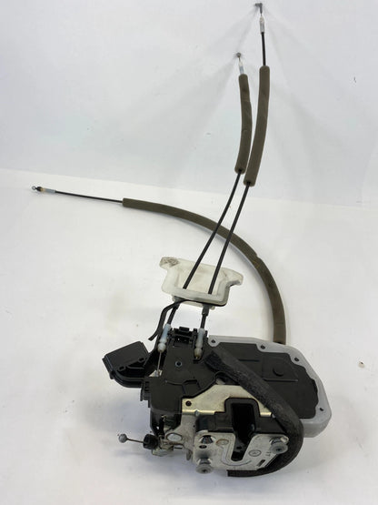 07-12 NISSAN ALTIMA SEDAN FRONT RIGHT SIDE DOOR LOCK LATCH ACTUATOR G13-12530