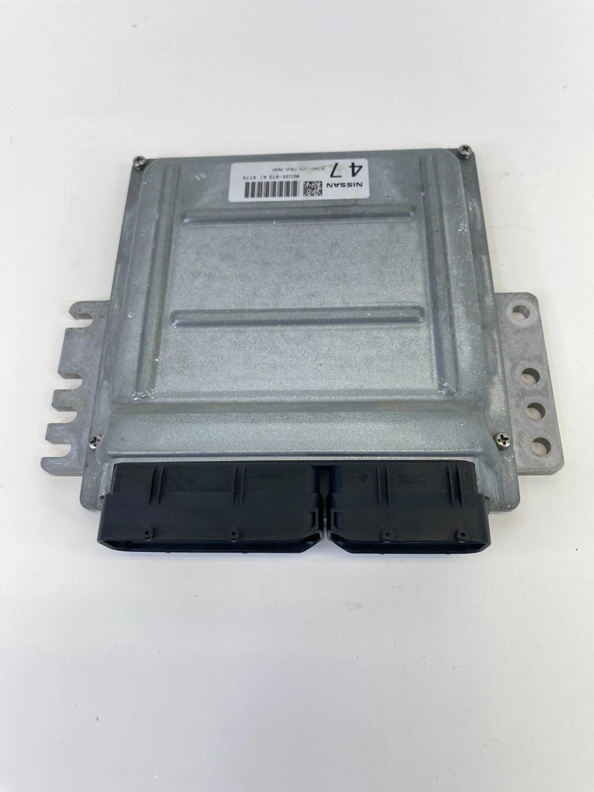 2006 INFINITI M35 3.5L AT ENGINE CONTROL MODULE COMPUTER ECM ECU MEC35-972 A1