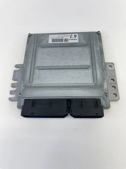 2006 INFINITI M35 3.5L AT ENGINE CONTROL MODULE COMPUTER ECM ECU MEC35-972 A1