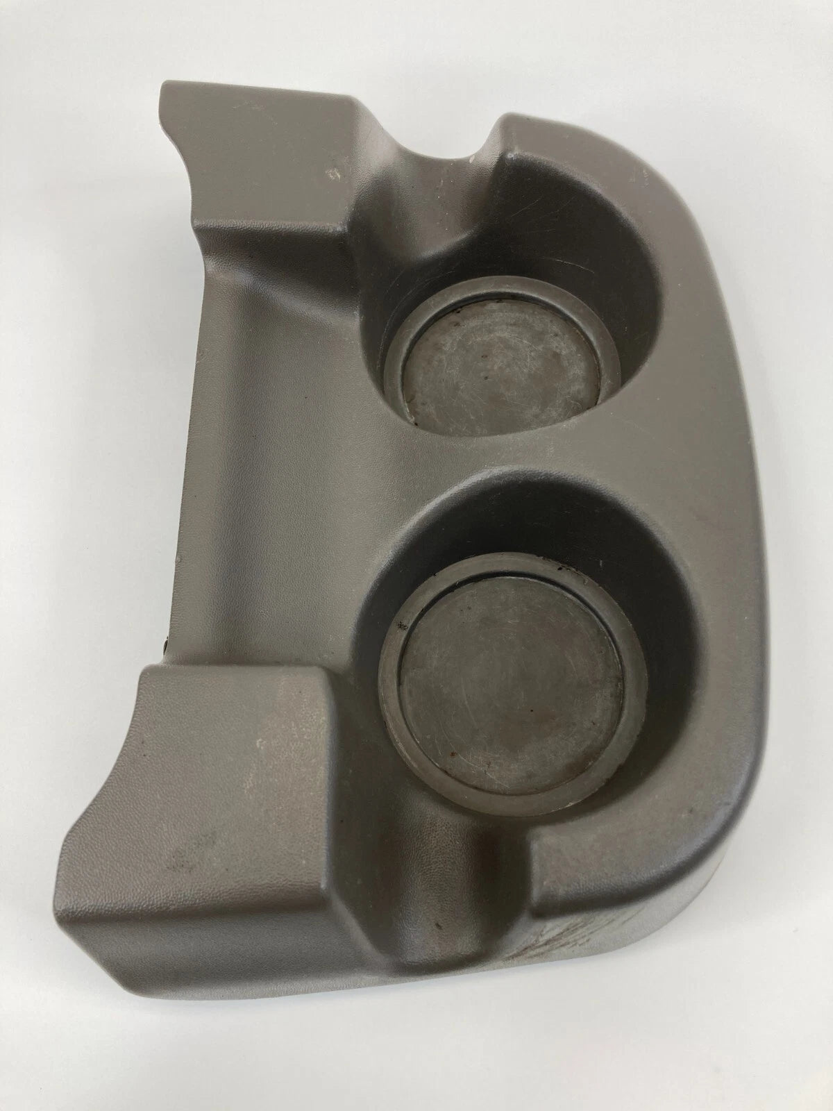 2000-2004 FORD EXCURSION FRONT CENTER CONSOLE CUP HOLDER XC3S-36135A16-AAW OEM