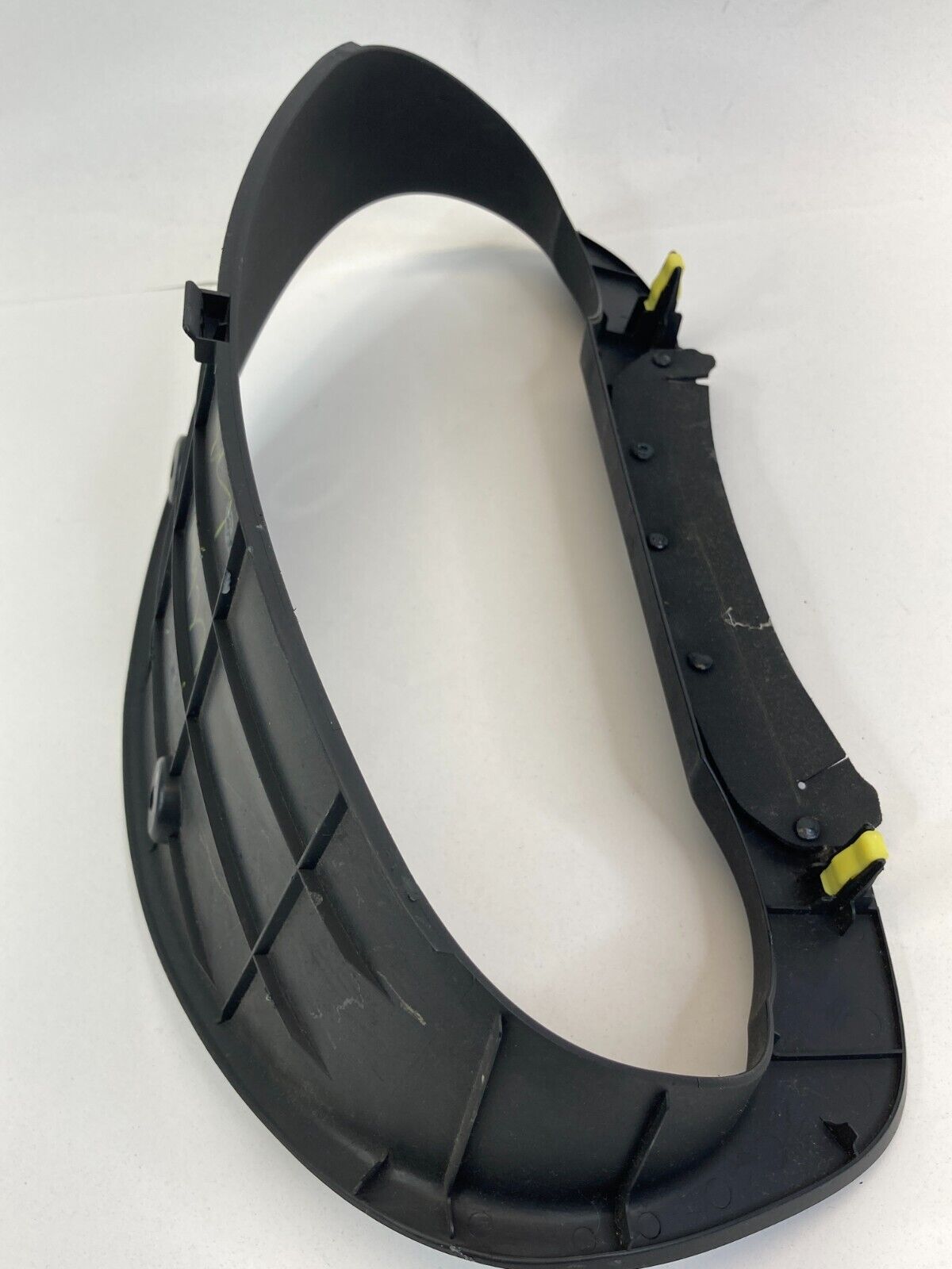 04-10 Toyota Sienna Speedometer Instrument Cluster Dash Bezel Trim Surround OEM