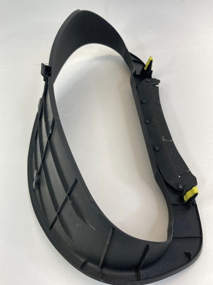 04-10 Toyota Sienna Speedometer Instrument Cluster Dash Bezel Trim Surround OEM