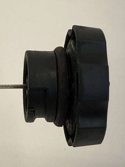 2013-2019 FORD EXPLORER INTERCEPTOR UTILITY A/T TRANSMISSION FLUID DIPSTICK OEM