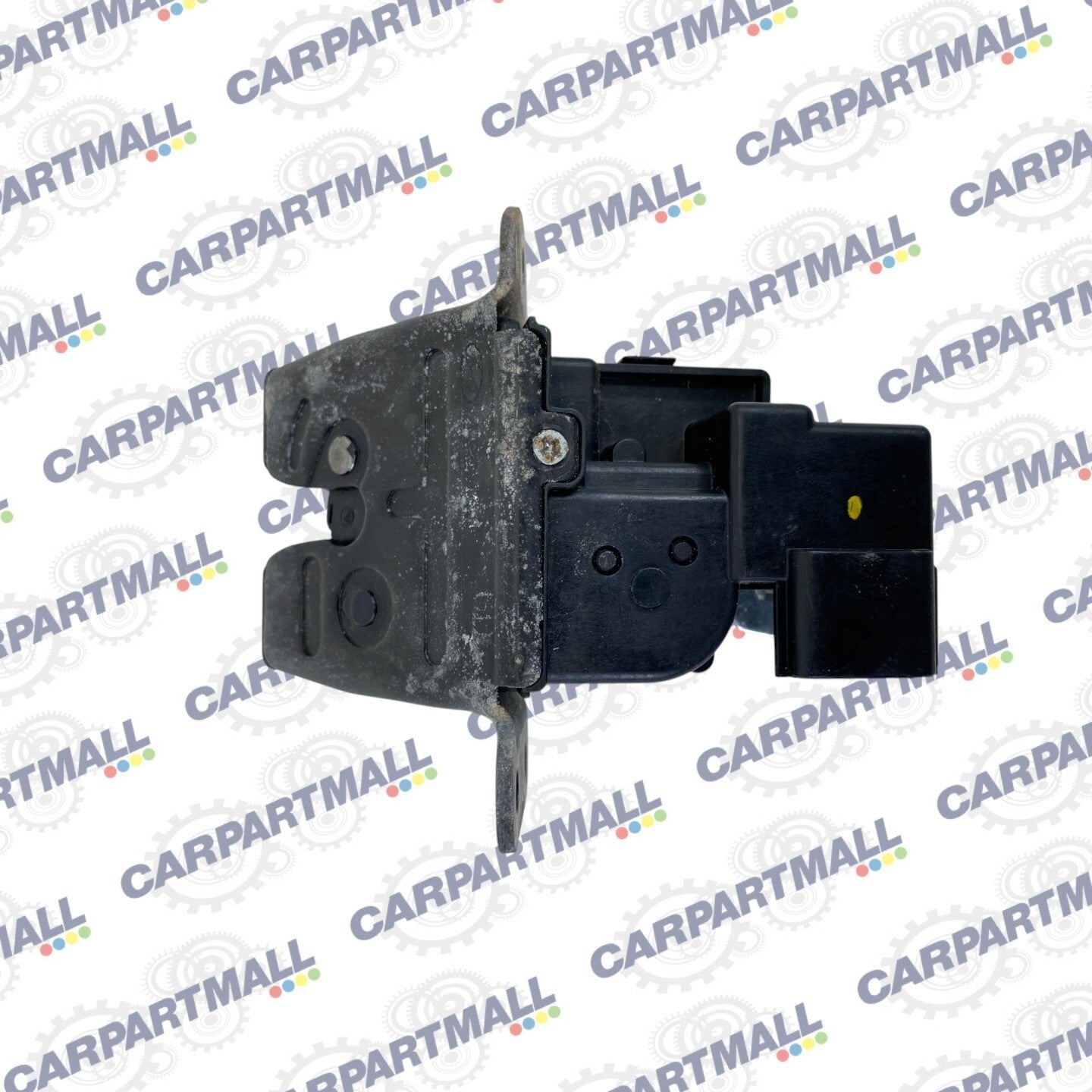 2013-2017 Hyundai Elantra GT Rear Trunk Lid Lock Latch Actuator Assembly OEM