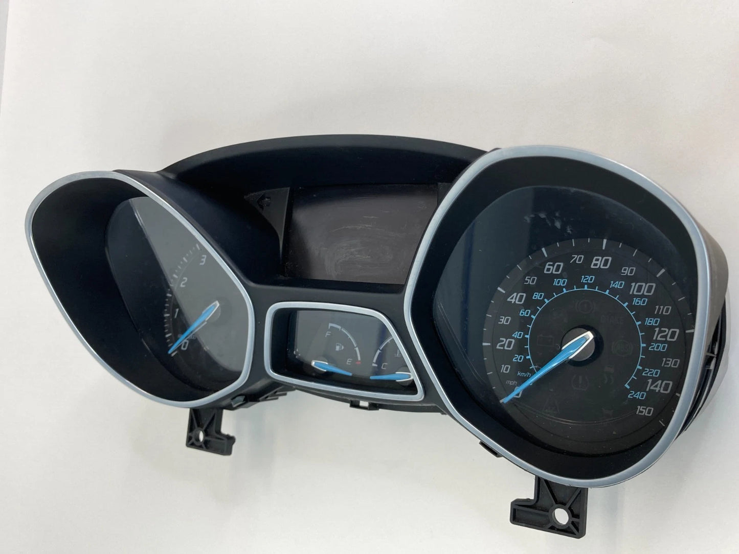2012 FORD FOCUS 2.0L AT SPEEDOMETER INSTRUMENT CLUSTER 194K MILES CM5T10849TN