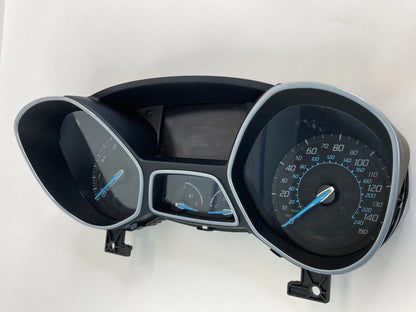 2012 FORD FOCUS 2.0L AT SPEEDOMETER INSTRUMENT CLUSTER 194K MILES CM5T10849TN