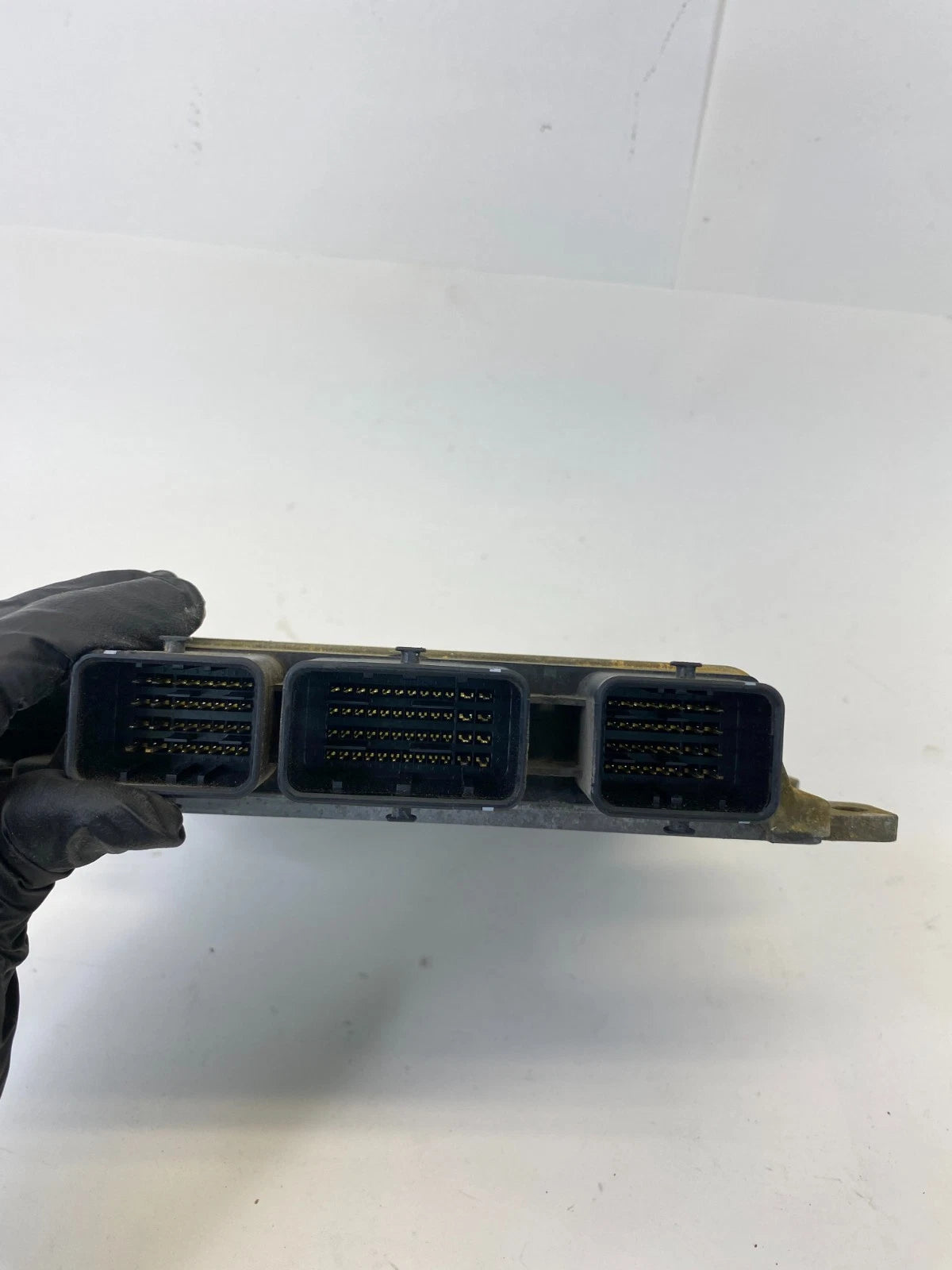 2009 NISSAN ALTIMA 2.5L ENGINE COMPUTER CONTROL MODULE ECM ECU PCM MEC110-260B1
