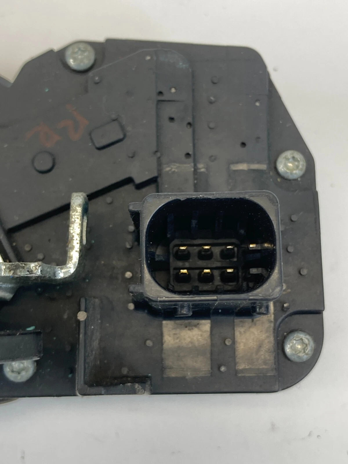 03-07 CADILLAC CTS 04-06 SRX REAR RIGHT SIDE DOOR LOCK LATCH 15253280 OEM