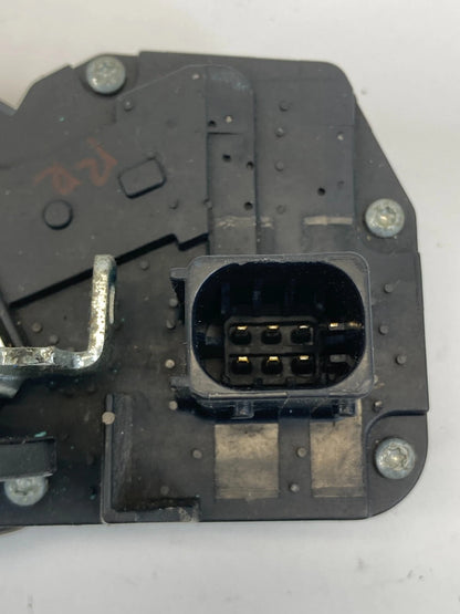 03-07 CADILLAC CTS 04-06 SRX REAR RIGHT SIDE DOOR LOCK LATCH 15253280 OEM