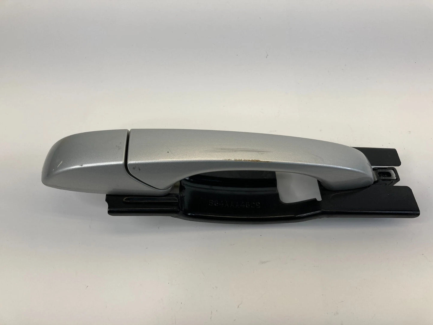 09 10 DODGE JOURNEY FRONT RIGHT SIDE OUTER EXTERIOR DOOR HANDLE 864AAA4609 OEM