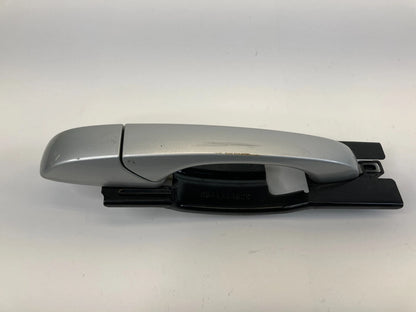 09 10 DODGE JOURNEY FRONT RIGHT SIDE OUTER EXTERIOR DOOR HANDLE 864AAA4609 OEM