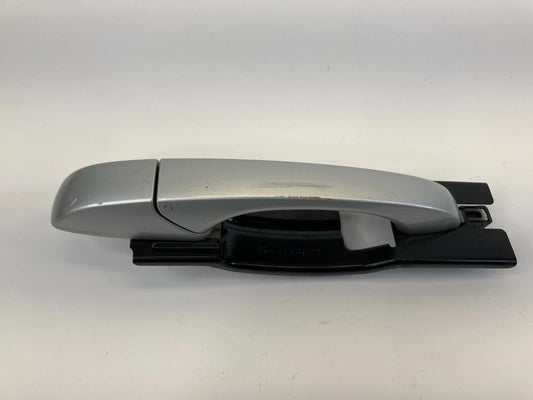09 10 DODGE JOURNEY FRONT RIGHT SIDE OUTER EXTERIOR DOOR HANDLE 864AAA4609 OEM