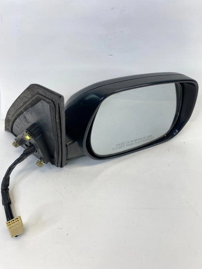 2001-2003 TOYOTA RAV4 FRONT RIGHT PASSENGER SIDE VIEW MIRROR POWER ASSEMBLY OEM