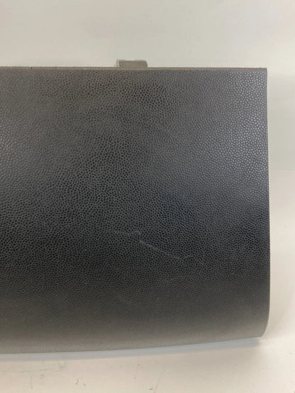 2008-2015 MINI COOPER GLOVE BOX COMPARTMENT STORAGE PASSENGER DOOR ASSEMBLY OEM