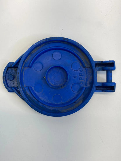 2010-2013 KIA FORTE SEDAN WIPER WASHER FLUID RESERVOIR BOTTLE TANK CAP OEM