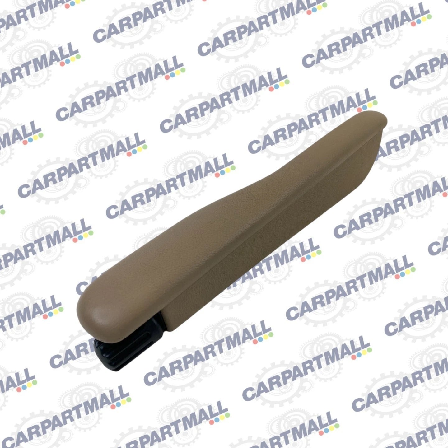 2003-2006 LAND ROVER RANGE ROVER FRONT RIGHT PASSENGER SEAT ARMREST ASSEMBLY OEM