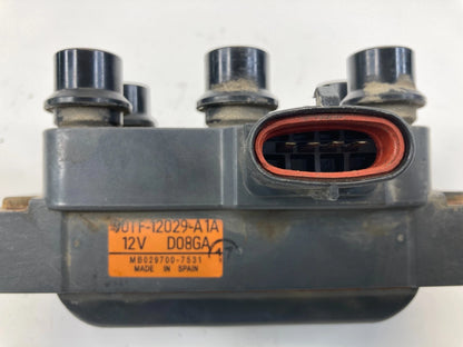 02-10 FORD EXPLORER 4.0L IGNITION DISTRIBUITOR COIL IGNITER PACK 90TF-12029-A1A