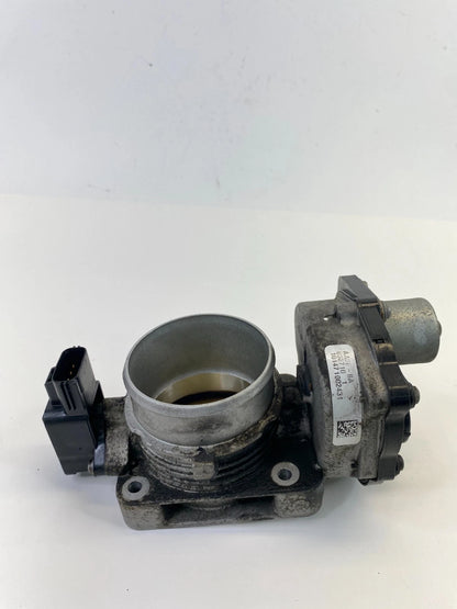 2010 2011 2012 FORD TAURUS 3.5L A/T THROTTLE BODY VALVE ASSEMBLY OEM