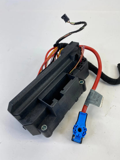 2002-2005 BMW 745I 745LI RELAY POWER DISTRIBUTION TRUNK FUSE BOX 61136900583 OEM
