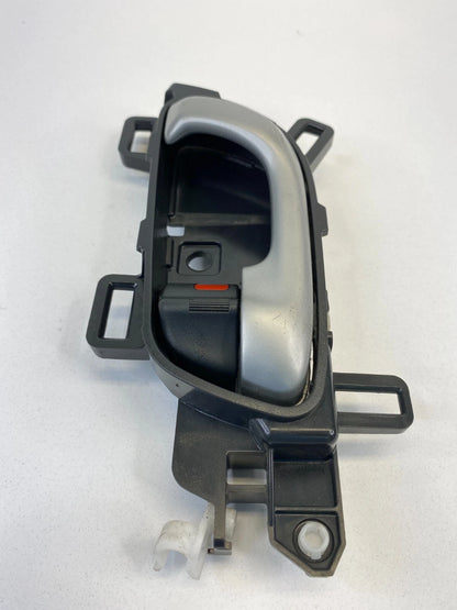2012-2015 HONDA CIVIC SEDAN REAR LEFT INTERIOR INNER DOOR HANDLE RR LH OEM