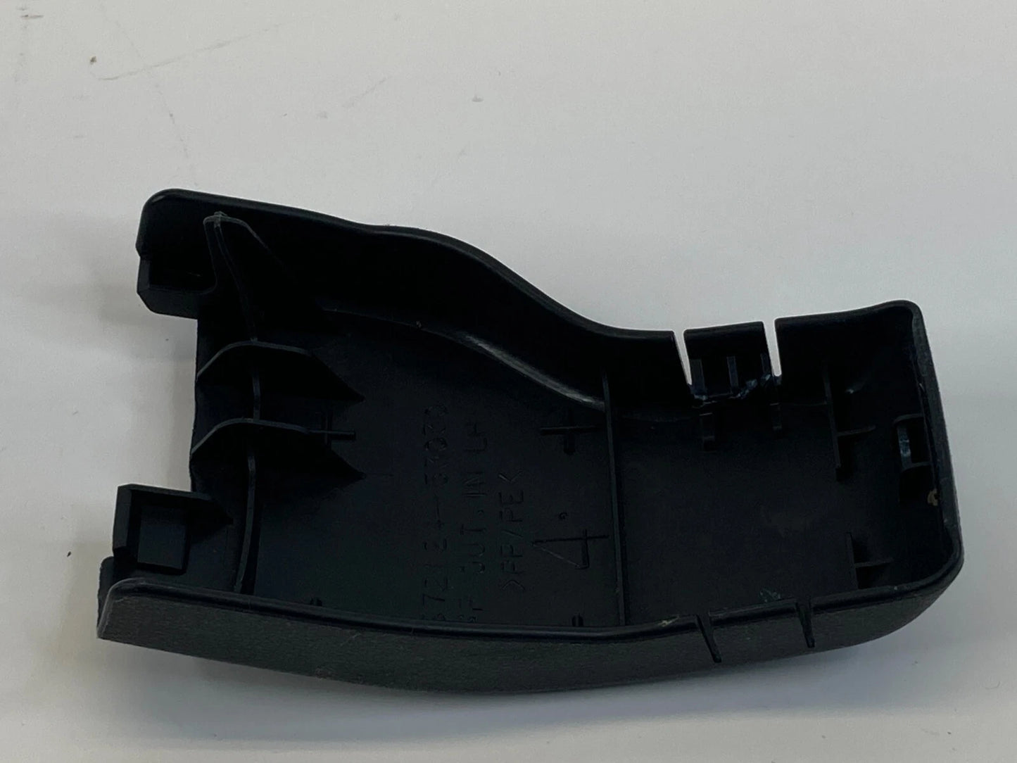 2006-2015 LEXUS IS250 IS350 FRONT LEFT SEAT RAIL TRACK COVER CAP 72124-53030 OEM