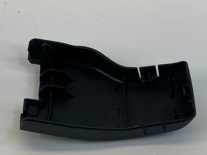 2006-2015 LEXUS IS250 IS350 FRONT LEFT SEAT RAIL TRACK COVER CAP 72124-53030 OEM