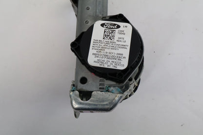 2011 2012 FORD EXPLORER FRONT RIGHT SIDE SEAT BELT RETRACTOR BB5378612D34CA OEM