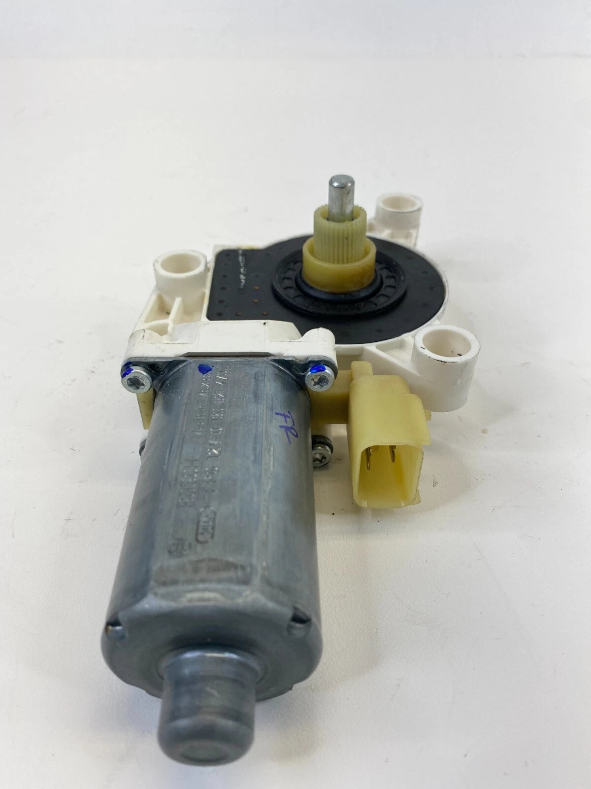 08-16 CHRYSLER TOWN & COUNTRY FRONT RIGHT DOOR POWER WINDOW MOTOR 3015588 OEM