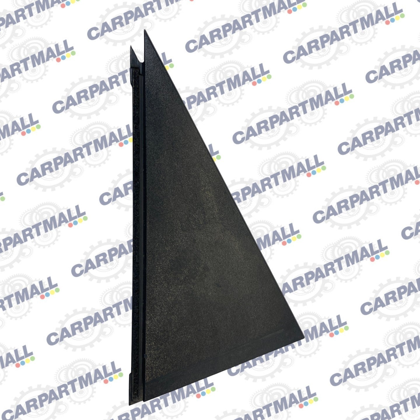 14-19 Kia Soul Rear Right Passenger Door Outside Delta Molding 83840-B2000 OEM