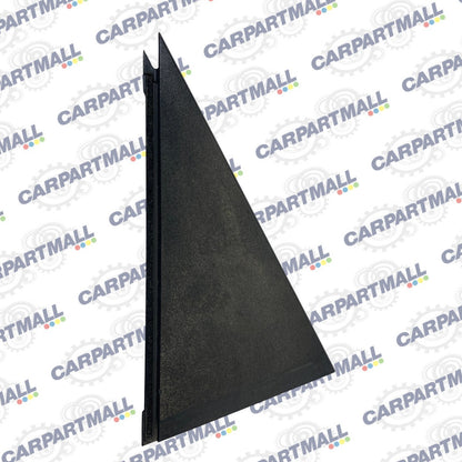 14-19 Kia Soul Rear Right Passenger Door Outside Delta Molding 83840-B2000 OEM