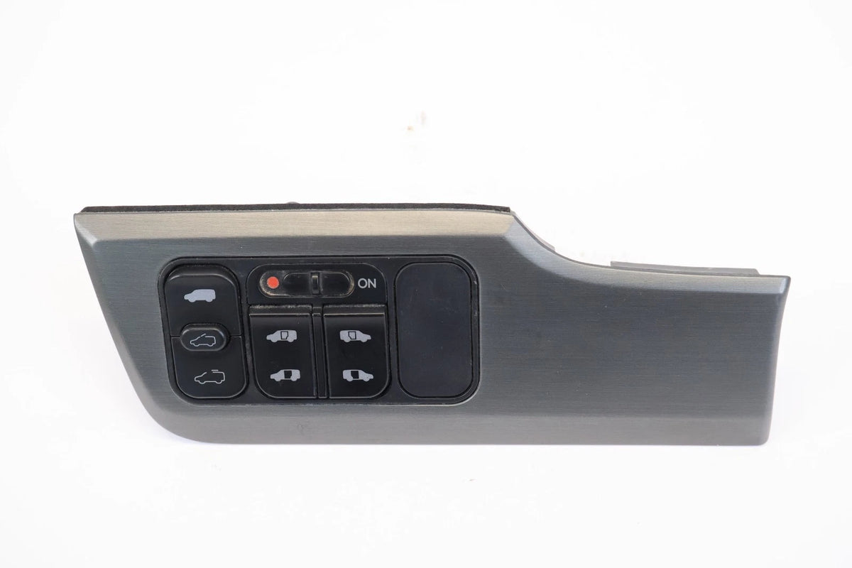 2005-2010 HONDA ODYSSEY DASH SLIDING DOOR SUNROOF SWITCH BEZEL 77205-SHJ-A2 OEM