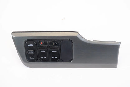 2005-2010 HONDA ODYSSEY DASH SLIDING DOOR SUNROOF SWITCH BEZEL 77205-SHJ-A2 OEM