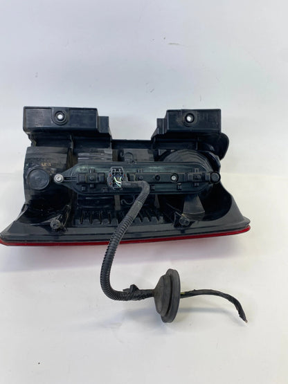 2008-2012 JEEP LIBERTY REAR LEFT SIDE TAILLIGHT LAMP ASSEMBLY 55157347AC OEM