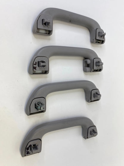 2007-2011 HONDA CR-V CRV OVERHEAD ASSIST GRAP GRAB GRIP HANDLE SET OF 4 OEM