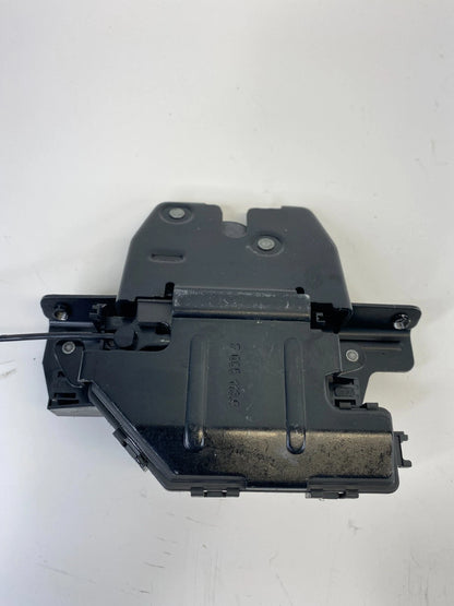 2003-2012 LAND ROVER RANGE ROVER TRUNK LID TAILGATE LOCK LATCH RELEASE 8408492