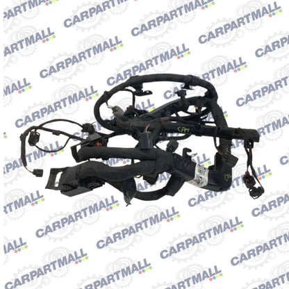 2011-2014 HYUNDAI SONATA 2.4L L4 A/T ENGINE WIRE WIRING HARNESS 91400-3Q065 OEM