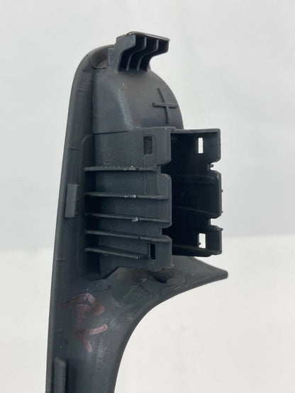 2013-2018 VOLKSWAGEN JETTA REAR LEFT SIDE DOOR POWER WINDOW SWITCH BEZEL OEM