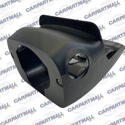 2004-2009 04-09 Toyota Prius Steering Column Cover Bezel Trim Panel Shroud Shell